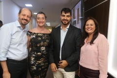 Luiz Henrique Albuquerque, Jennifer Zucheratte, Almério Mendonça, Rosângela Melo.
