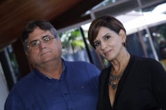 Patricia e Carlos Freitas - La Manicura (Copy)