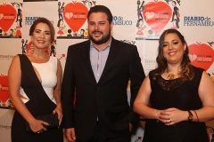 Aleide Souto, Felipe Gomes e Anchielly Barros. (Copy)