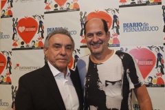 Alfrisio Melo (Agencia Italo Bianchi) e Queiroz Filho (Agencia Duca). (Copy)