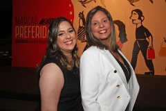 Na foto, Anchielly Barros e Roberta Tavares do Cafe Santa Clara. (Copy)