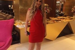 Patricia Leitte - Crédito: Nando Chiappetta/DP/DP