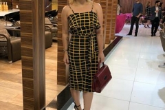 Cuca Amorim - Crédito: Reprodução do Instagram