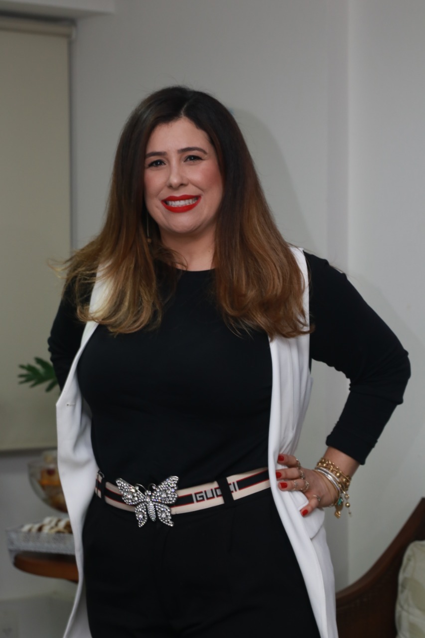 Jassyra Salsa