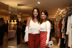 Karina Spinelli e Bianca Guaraná Credito Marina Curcio