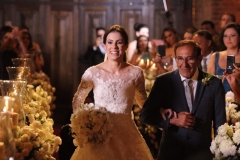 Dandarah Cavalcanti e Raul Lima - Créditos: Tarciso Augusto / DP Foto