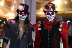 Robson Santos e Ricardo Oliveira