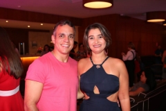 Kleber Calado_Michelle Oliveira
