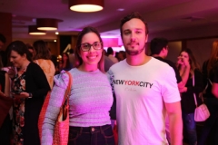 marina carvalheira e Igor berenguer