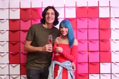 pamela e bernardo