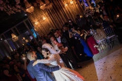 Casamento Andreza Ribeiro e Fagner Egídio na Igreja dos Manguinhos - Crédito: Bruna Leni/Divulgação