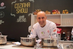 cesar santos
