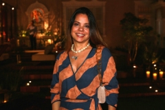 Cristiane Magalhães