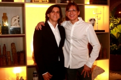 Turíbio e Zezinho santos