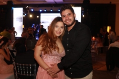 Ana Clara Castanho e Eugênio Maciel