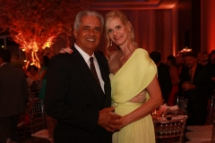 Fred Teixeira e Renata Teixeira