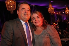 Danilo e Analucia Cabral