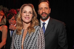 Ana Figueira e Henrique Figueira