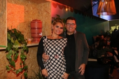 Elmo monteiro e Jaci monteiro