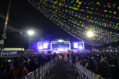 Pátio de Eventos Luiz Gonzaga