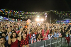 Pátio de Eventos