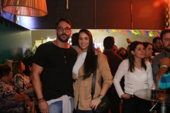 Suelen Priscila e Luciano Florêncio