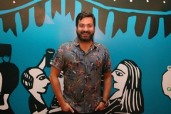 Ricardo Almôedo