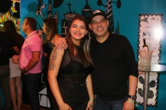 Italo Laurindo e Natany Rodrigues