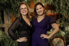 Jacqueline e Viviane Branco Foto Lara Valença