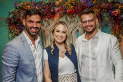 Tiago Rocha e Felipe Telle
