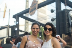 Marina Ávila e Marcela Lima - Crédito: Camila Pifano/Esp.DP