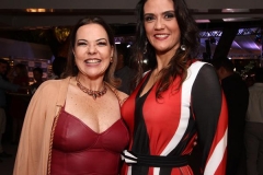 Isabela Coutinho e Ana Cristina Cunha. (Copy)