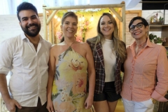 Feira de Noivas Até Que Enfim