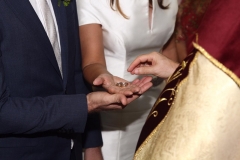 Casamento Fábio Batista e Alessandra Barbosa