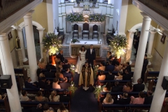 Casamento Fábio Batista e Alessandra Barbosa