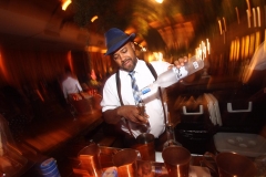 Drinks da Blunelle