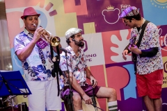 Cia Caixinha de Música - Créditos Lara Valença