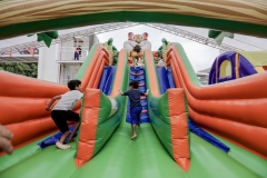 Espaço externo da Feira 2 - Créditos Lara Valença