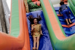 Espaço externo da Feira - Créditos Lara Valença