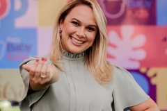 Nina Lacerda - Créditos Lara Valença