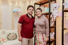 Roberta Cabral da consultoria Amora Petit - Créditos Lara Valença