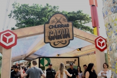 Churras Carva