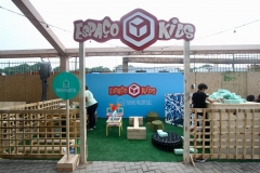 Espaço Kids