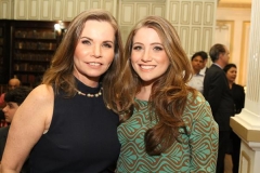 Ana Claudia Sultanum e Ana Luiza Sultanum. (Copy)
