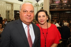 Carlos Moraes e Edna. (Copy)