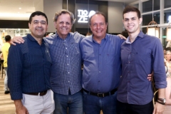 Eric-Perman-José-Luiz-Muniz-Osmundo-e-Caio-Bezerra-Muniz