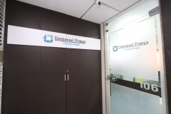 Clínica Emmanuel França