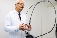 Dermatologista Emmanuel França