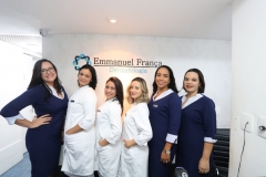 Equipe Emmanuel França