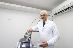 Nova plataforma ZYE